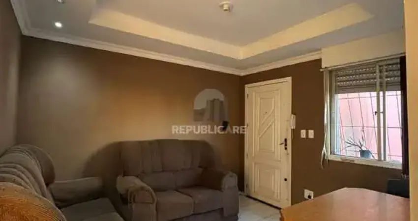 Apartamento com 2 quartos à venda na Rua dos Maias, 1453, Rubem Berta, Porto Alegre
