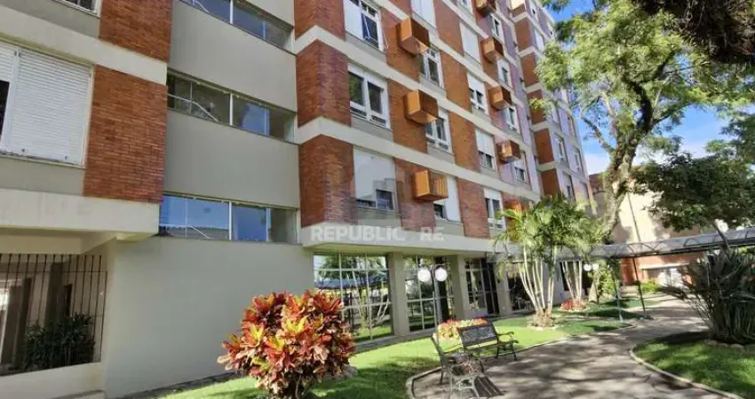 Oportunidade Única! Apartamento de 3 Dormitórios no Praia de Belas – Porto Alegr