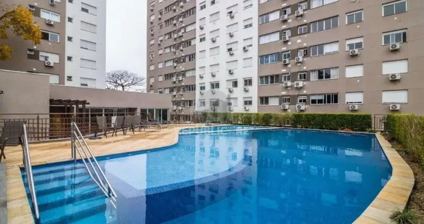 Apartamento 3 quartos e 1 vaga de garagem à venda no bairro Teresópolis.