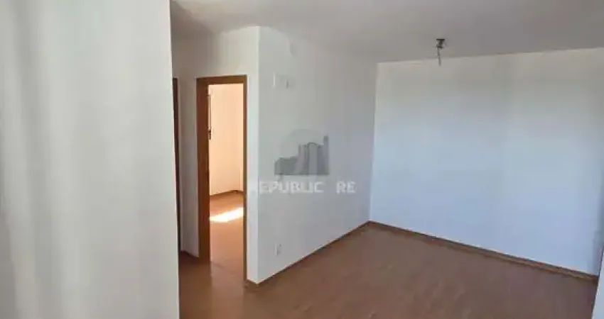Apresentamos este lindo apartamento novo para você morar!