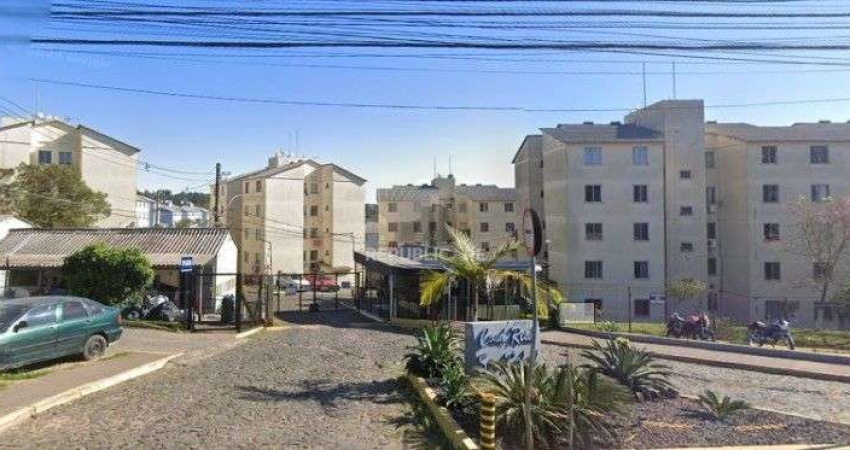 Apartamento com 2 quartos à venda na Estrada Cristiano Kraemer, 1863, Vila Nova, Porto Alegre