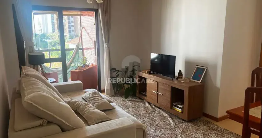 Excelente apartamento 02 dormitórios com garagem escriturada Bairro Rio Branco