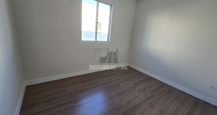 Apartamento no bairro Restinga semi mobiliado - 2 dormitórios - 1 vaga