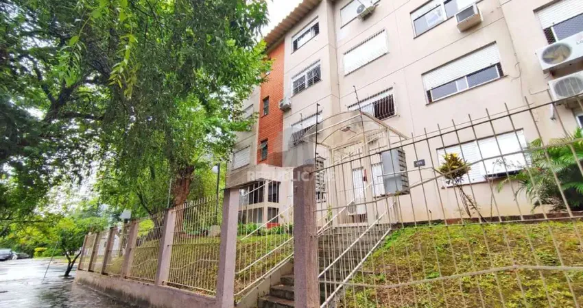 Apartamento à Venda com 2 Dormitórios Jardim Planalto, Porto Alegre R$ 270.000