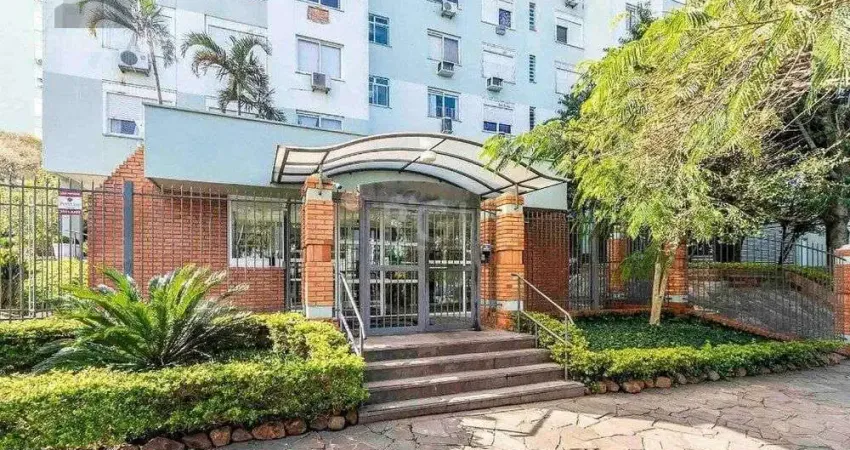 Apartamento à venda no bairro tristeza com 41 m² e 1 dormitório/quarto disponível.