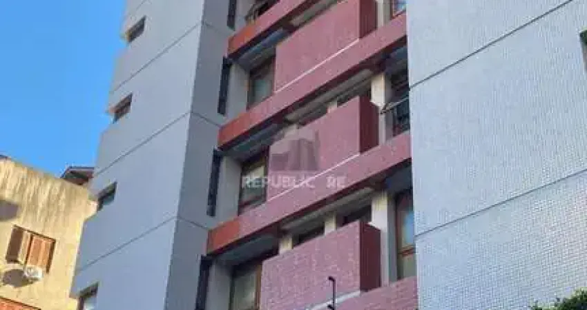 Apartamento com 3 quartos à venda na Rua Antônio Parreiras, 120, Bela Vista, Porto Alegre