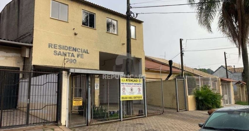 Apartamento com 02 quartos no Bairro Parque Santa Fé