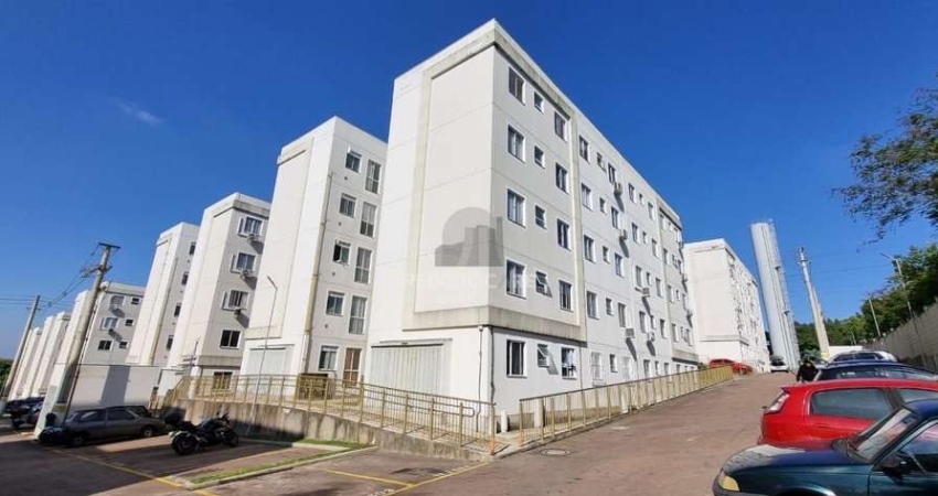 Apartamento com 2 quartos à venda na Avenida Protásio Alves, 10535, Morro Santana, Porto Alegre