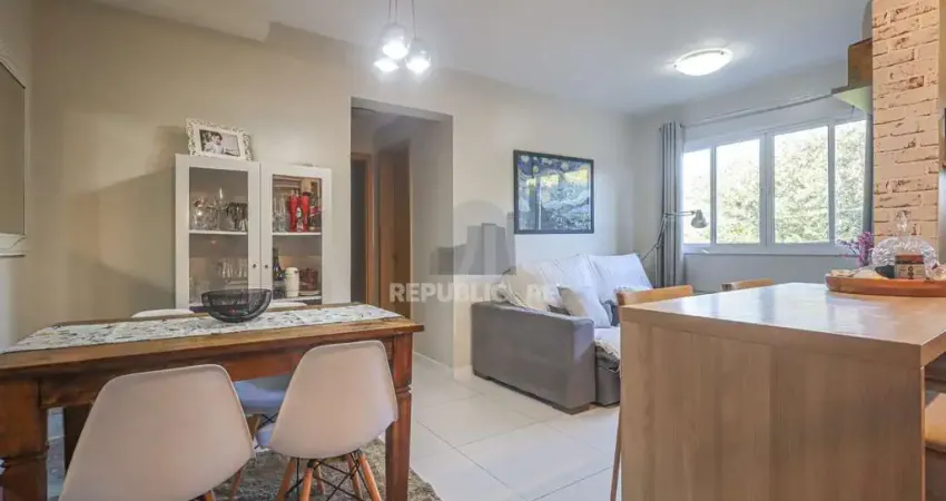 Apartamento com 2 quartos à venda na Rua Doutor Eduardo Chartier, 585, Passo da Areia, Porto Alegre