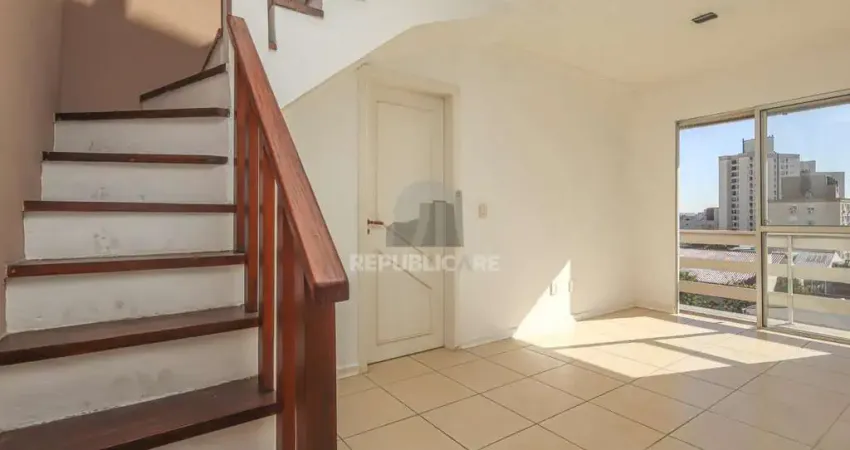 Cobertura a venda no bairro Passo D' Areia