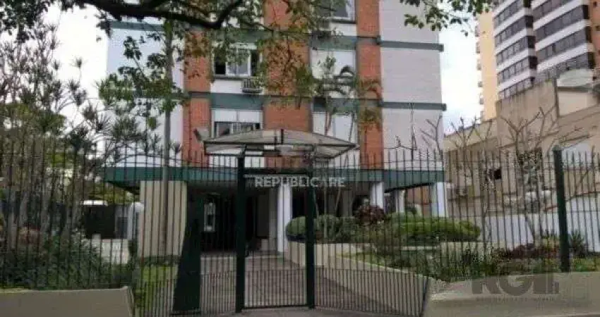 Apartamento 3 dormitórios à venda Menino Deus Porto Alegre/RS