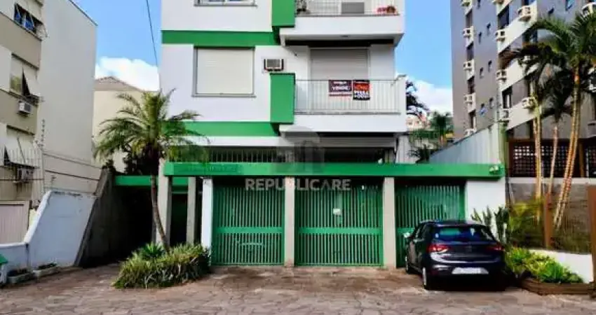 Apartamento com 1 quarto à venda na Rua Gonçalves Dias, 422, Menino Deus, Porto Alegre