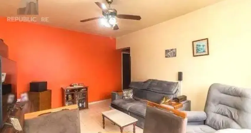 Apartamento à venda no bairro azenha com 59 m² e 1 dormitório/quarto disponível.