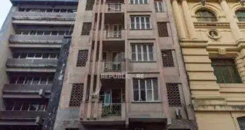 Apartamento com 1 quarto à venda na Rua General Câmara, 438, Centro Histórico, Porto Alegre