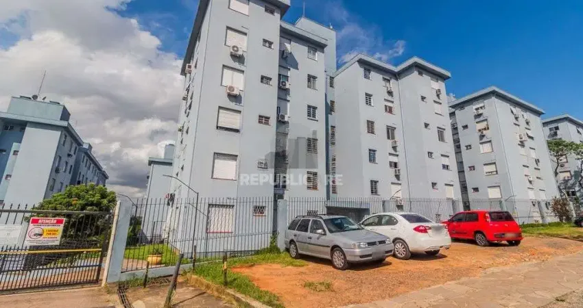Apartamento 2 dorms à venda Avenida Professor Oscar Pereira, Azenha - Porto Aleg