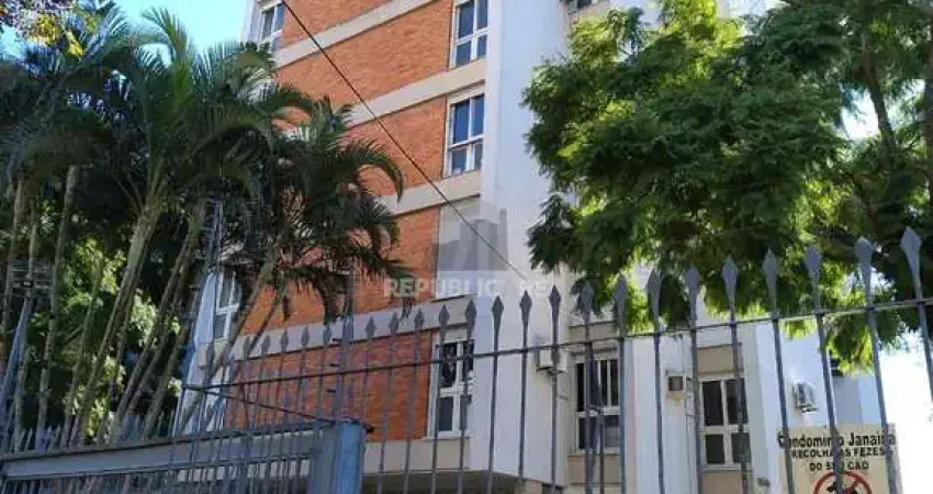 Apartamento Residencial de 2 Quartos em Menino Deus, Porto Alegre, RS