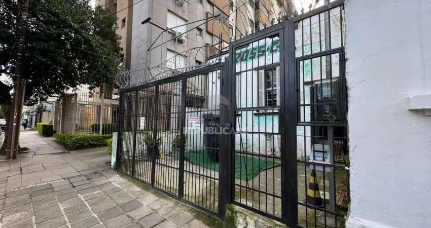 Casa com 2 quartos à venda na Rua José do Patrocínio, 1124, Cidade Baixa, Porto Alegre