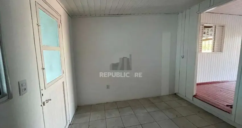 Casa com 2 quartos para alugar na Rua Taquari, 806, Mathias Velho, Canoas
