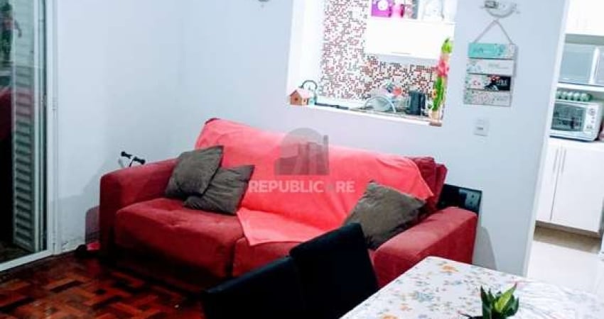 Apartamento com 2 quartos para alugar na Rua José do Patrocínio, 132, Cidade Baixa, Porto Alegre