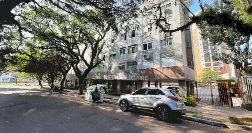 Apartamento com 1 quarto à venda na Rua Saldanha Marinho, 393, Menino Deus, Porto Alegre