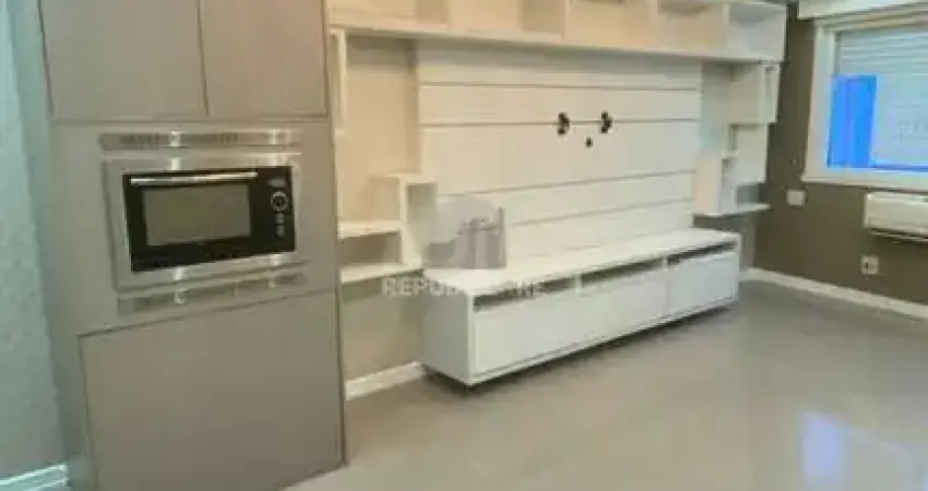 VENDA de apartamento no Ed. Dom Raffaele, localizado na Rua Jose do Patrocinio,