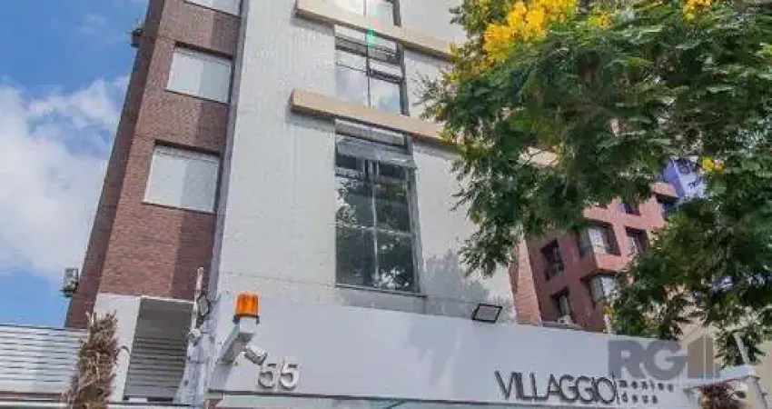 Apartamento à venda no menino deus com 69 m² e 2 dormitórios/quartos disponíveis.