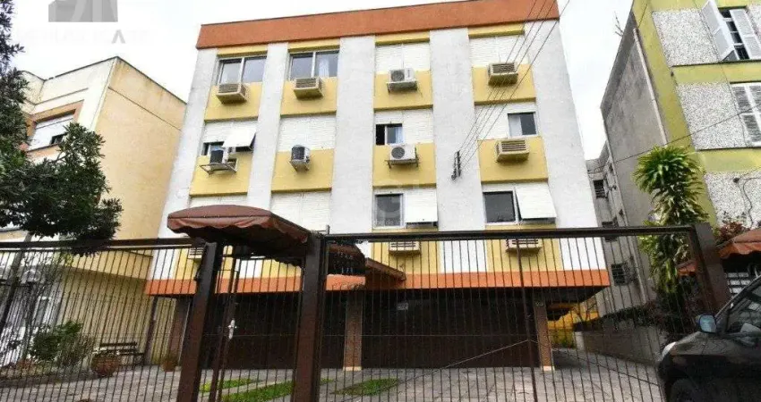 Apartamento à venda no bairro praia de belas com 71m² e 2 dormitórios/quartos.