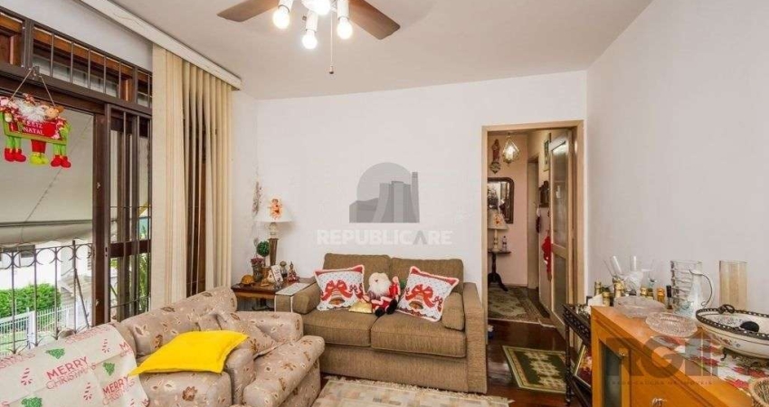 Apartamento 2 dormitórios à venda Menino Deus Porto Alegre/RS
