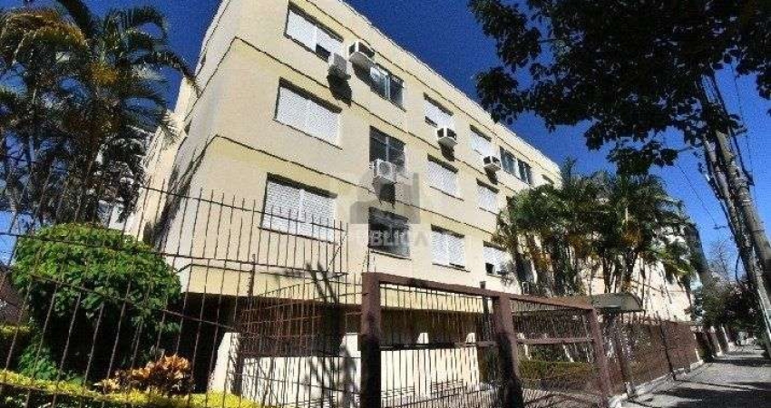 Apartamento 1 dormitórios à venda Menino Deus Porto Alegre/RS