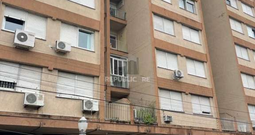 Apartamento com 1 quarto para alugar na Rua João Alfredo, 312, Cidade Baixa, Porto Alegre