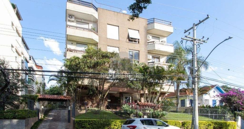 Cobertura 3 dormitórios à venda Tristeza Porto Alegre/RS