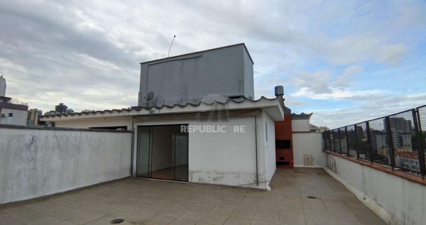 Cobertura 3 dormitórios à venda Rio Branco Porto Alegre/RS