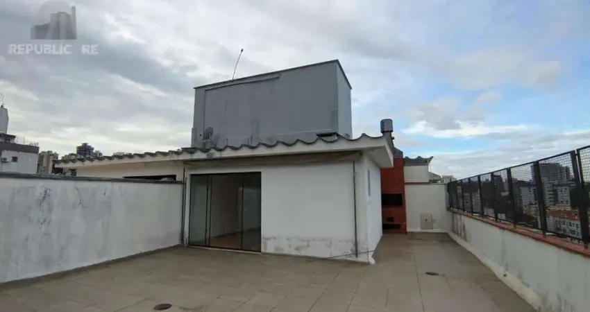Cobertura à venda no bairro rio branco com 3 dormitórios e área útil de 165 m²