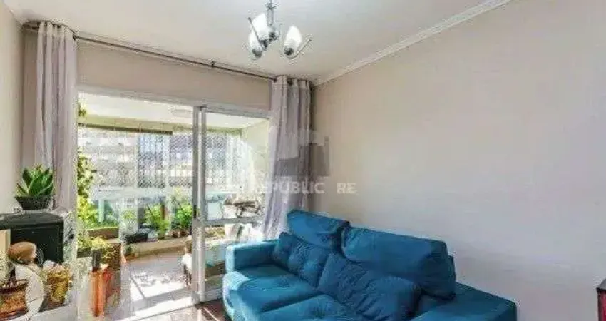 Apartamento 3 dormitórios à venda Centro Histórico Porto Alegre/RS
