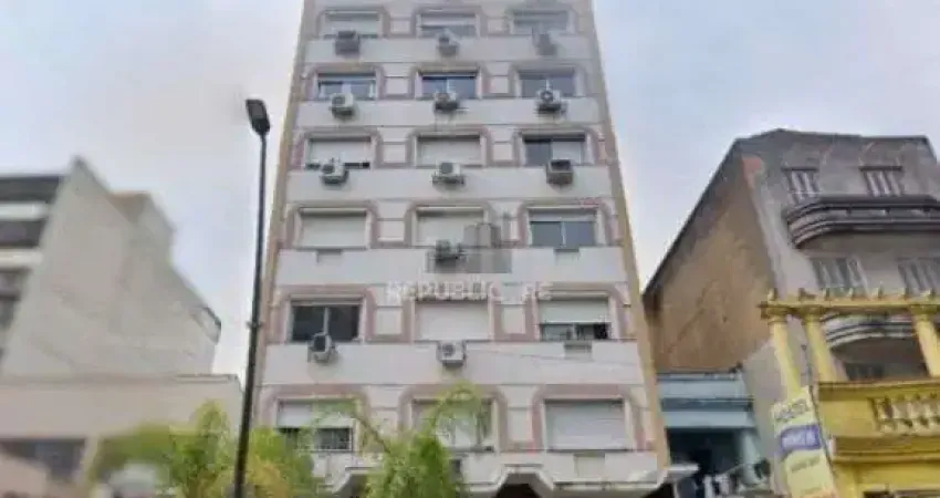 Apartamento 1 Dormitório 43 m² – Centro Histórico de Porto Alegre