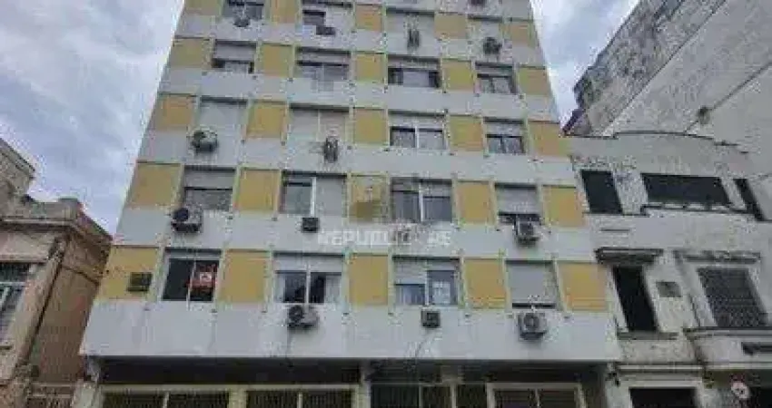 Apartamento 2 dormitórios à venda Centro Histórico Porto Alegre/RS