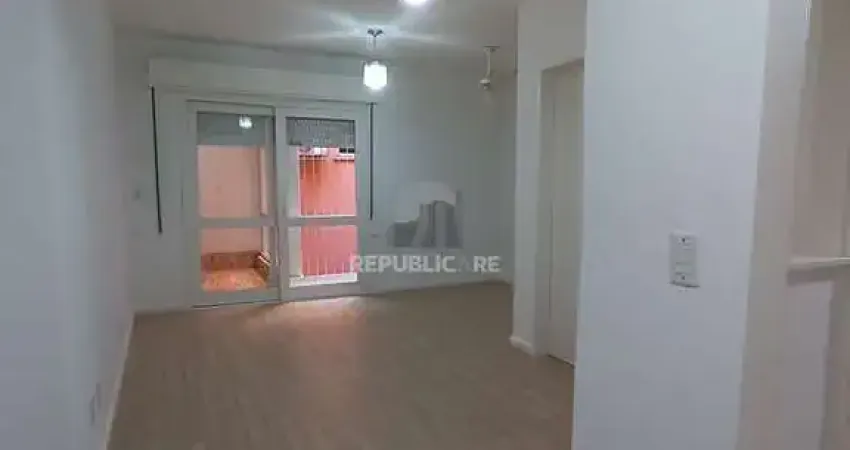 JK/Kitnet com 1 quarto e 29.84m² na Rua José Do Patrocínio - Cidade Baixa, Porto