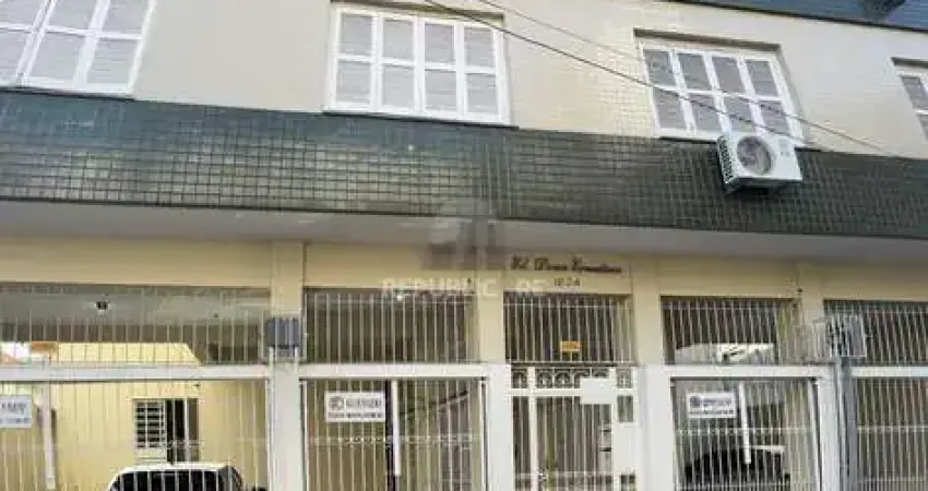 Oportunidade! Apartamento de 2 Dormitórios na Rua Lima e Sila - R$ 299.000