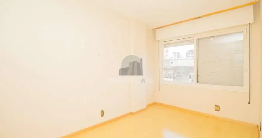 Apartamento de 2 quartos com 51 metros privativos na Av: Senador Salgado Filho