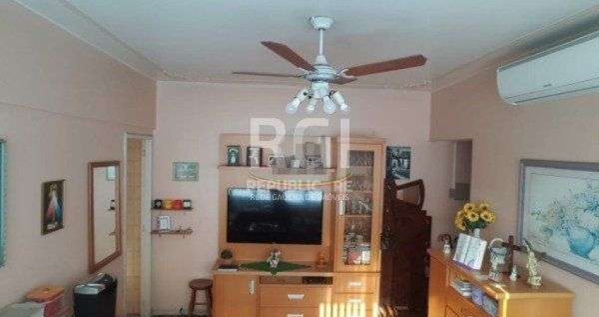 Apartamento para Venda - 70.95m², 2 dormitórios, Centro Histórico