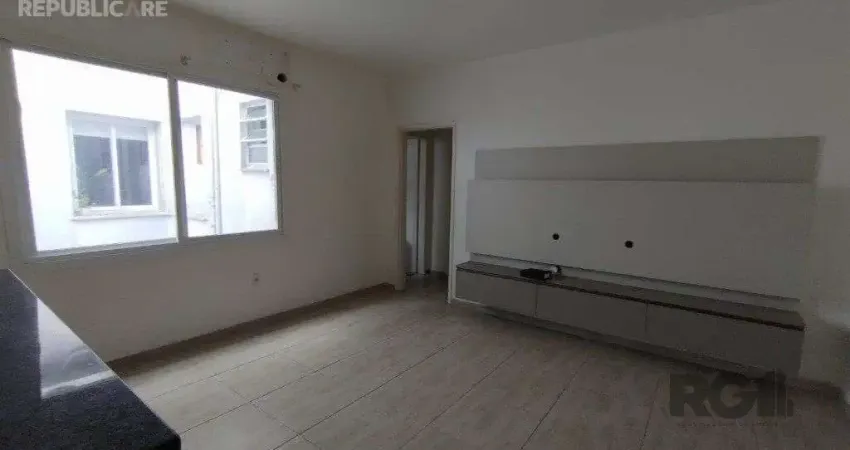 Apartamento à venda com 65 m² no centro histórico - 2 dormitórios/quartos disponíveis