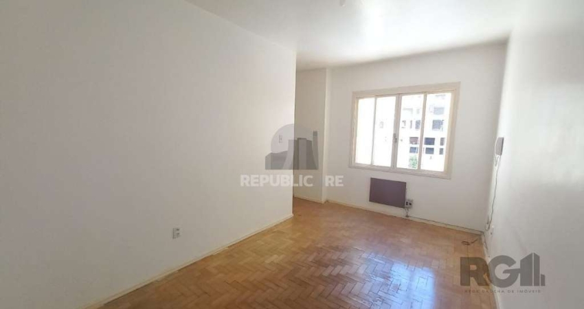 Apartamento com 2 quartos à venda na Rua General Lima e Silva, 639, Centro Histórico, Porto Alegre