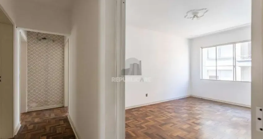 Apartamento de 3 dormitórios com 88 metros privativos no Centro