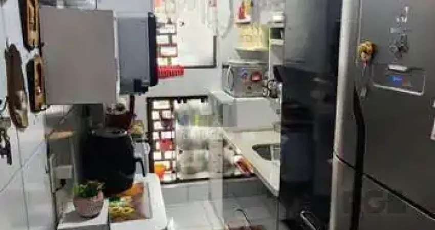 Apartamento à venda no centro histórico com 41 m² e 1 dormitório/quartos disponíveis