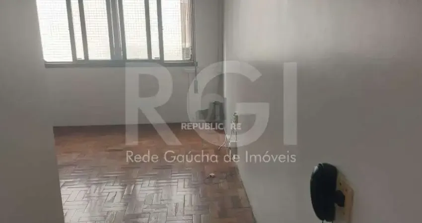 Apartamento à venda em cidade baixa com 42 m² e 1 dormitório/quartos disponíveis.