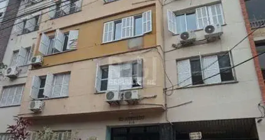 apartamento - 2 dorms. - 100,00 m² - Centro Histórico