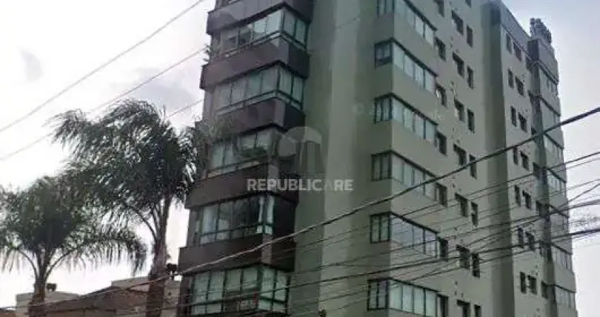 Apartamento para Venda - 143.55m², 3 dormitórios, sendo 1 suites, 3 vagas - Três