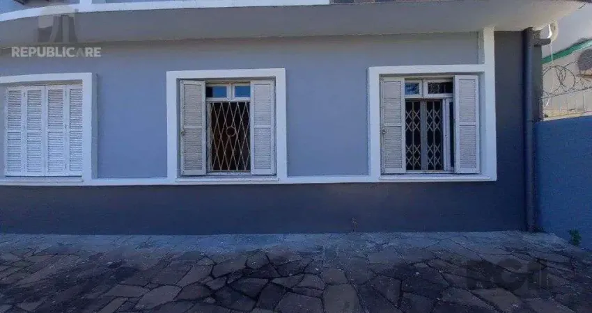 Venda de apartamento de 54m² no bairro medianeira com 2 dormitórios/quartos disponíveis