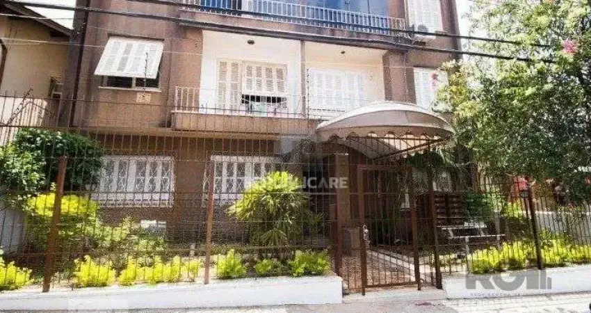 Apartamento à venda de 55 m² com 2 dormitórios no bairro glória. oportunidade!