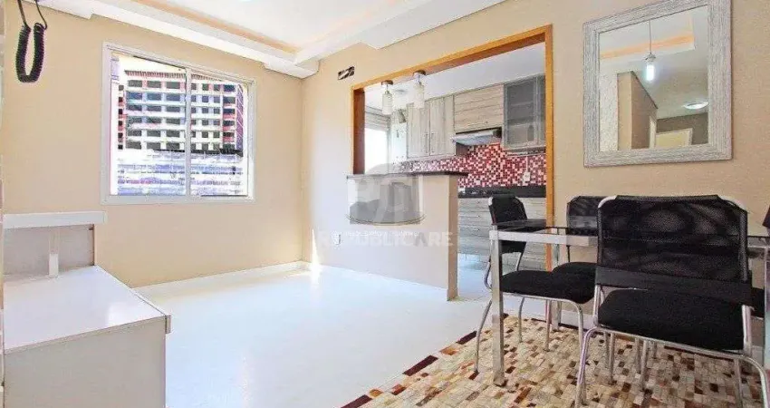 Apartamento 2 dormitórios à venda Glória Porto Alegre/RS